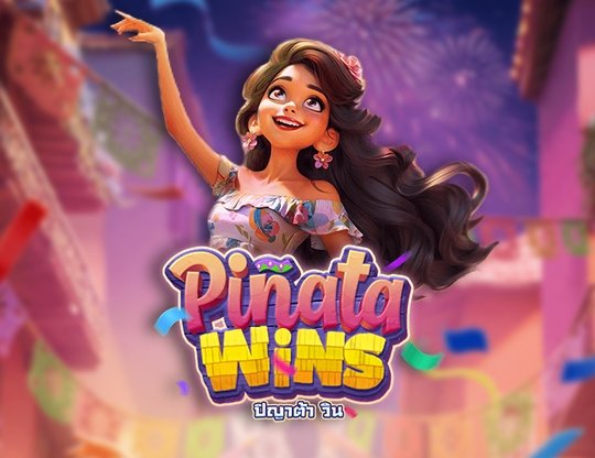Introduction to pinata wins demo slot
